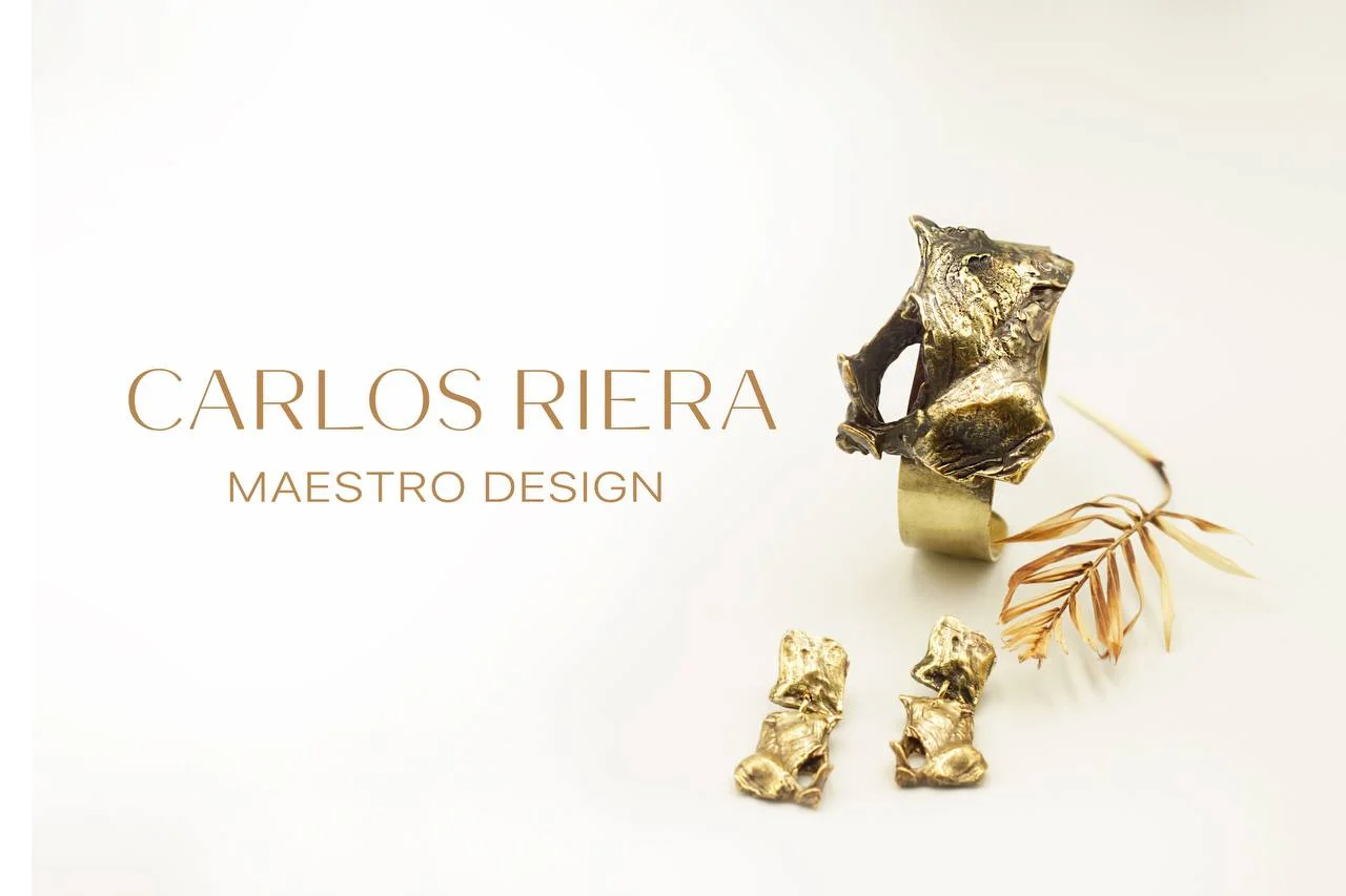 Carlos Riera